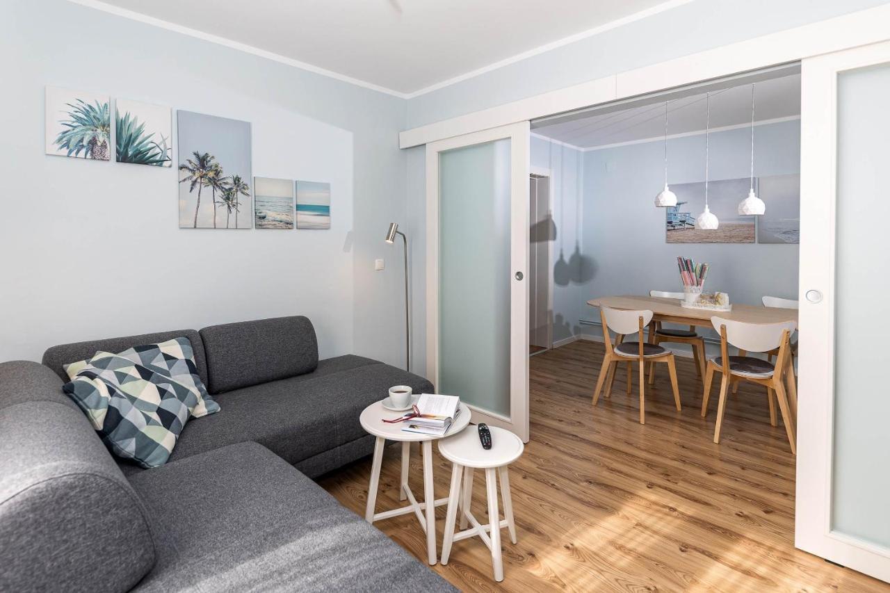 Apartment Levante Crikvenica Exterior photo
