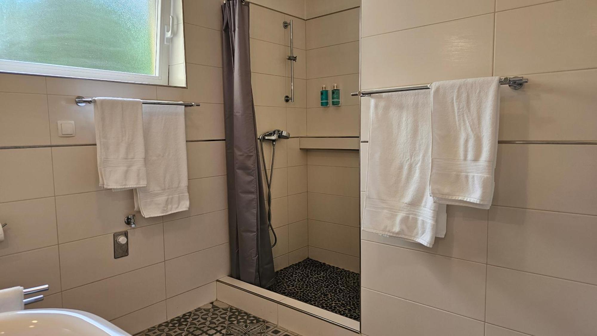 Apartment Levante Crikvenica Exterior photo
